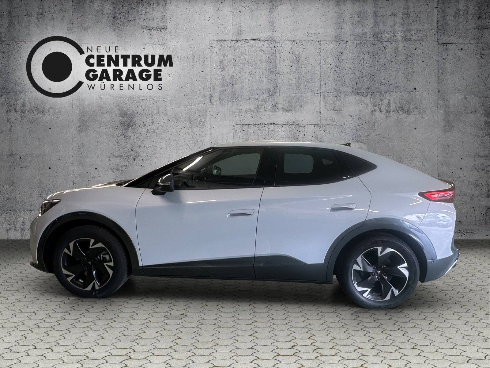 CUPRA Tavascan 77 kWh Edge 4D, Elektro, Neuwagen, Automatik - 6
