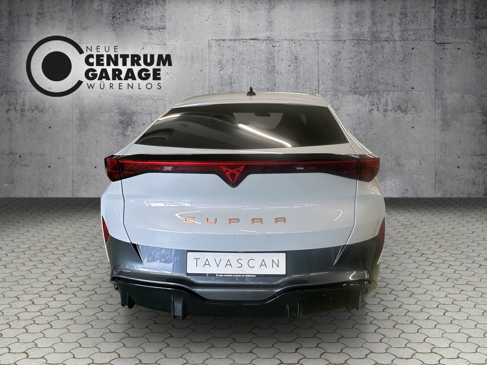 CUPRA Tavascan 77 kWh Edge 4D, Elettrica, Auto nuove, Automatico - 7