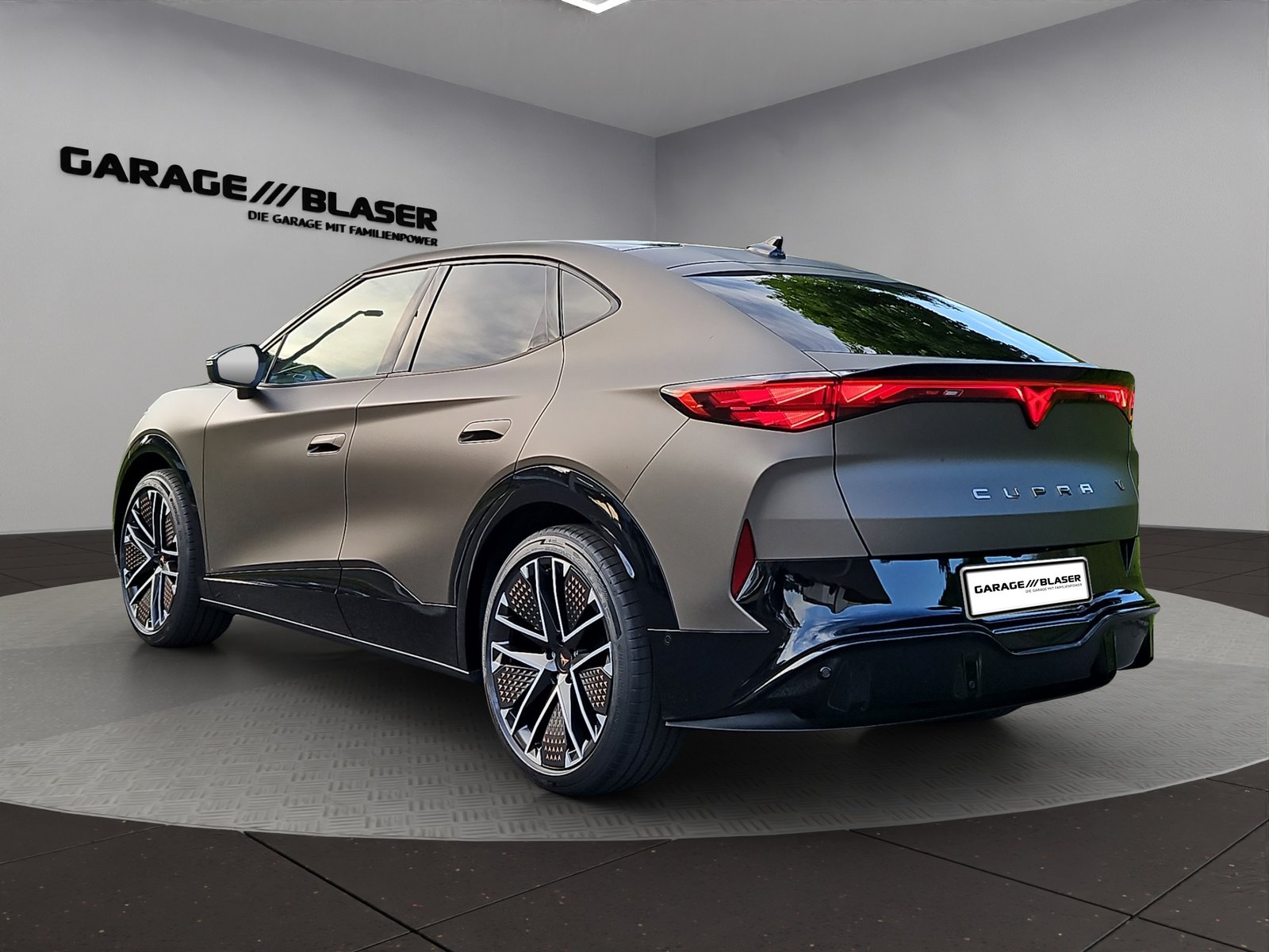 CUPRA Tavascan Type 10 77 kWh Extreme Prime Edition, Electric, New car, Automatic - 3