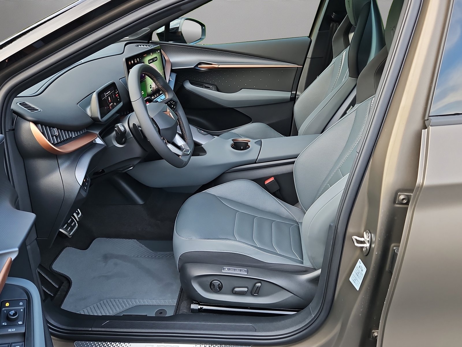 CUPRA Tavascan Type 10 77 kWh Extreme Prime Edition, Electric, New car, Automatic - 5