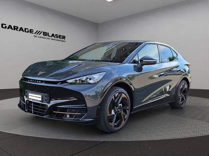 CUPRA Tavascan Type 9 77 kWh Adrenaline Prime Edition, Elektro, Neuwagen, Automatik