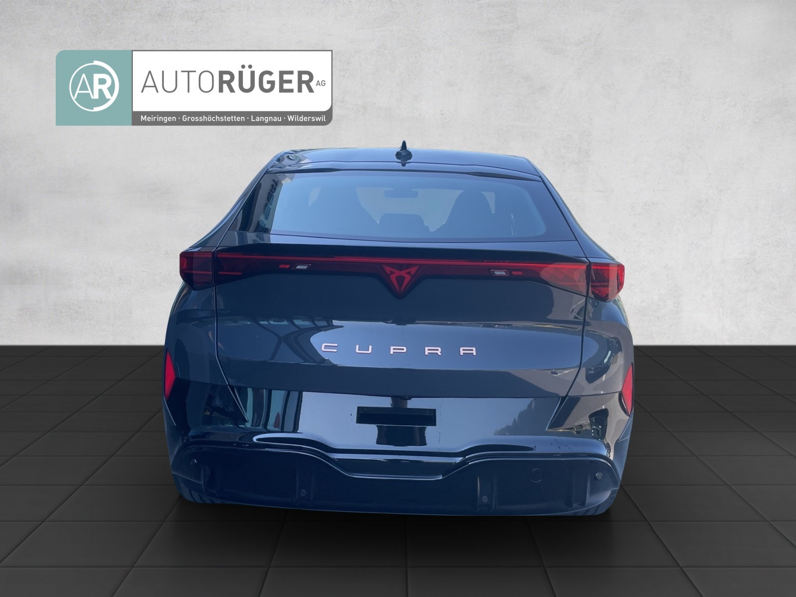 CUPRA Tavascan 77 kWh Endurance, Elektro, Neuwagen, Automatik - 5