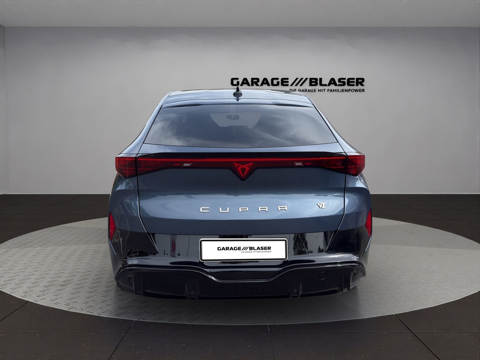 CUPRA Tavascan Type 9 77 kWh Adrenaline Prime Edition, Electric, New car, Automatic - 5