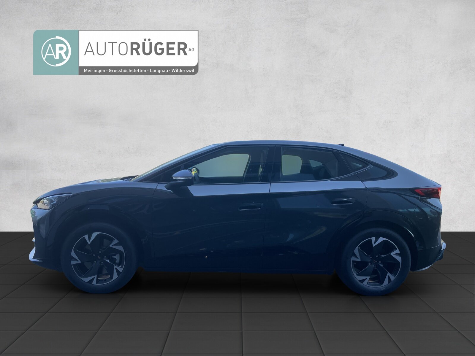CUPRA Tavascan 77 kWh Endurance, Elettrica, Auto nuove, Automatico - 3