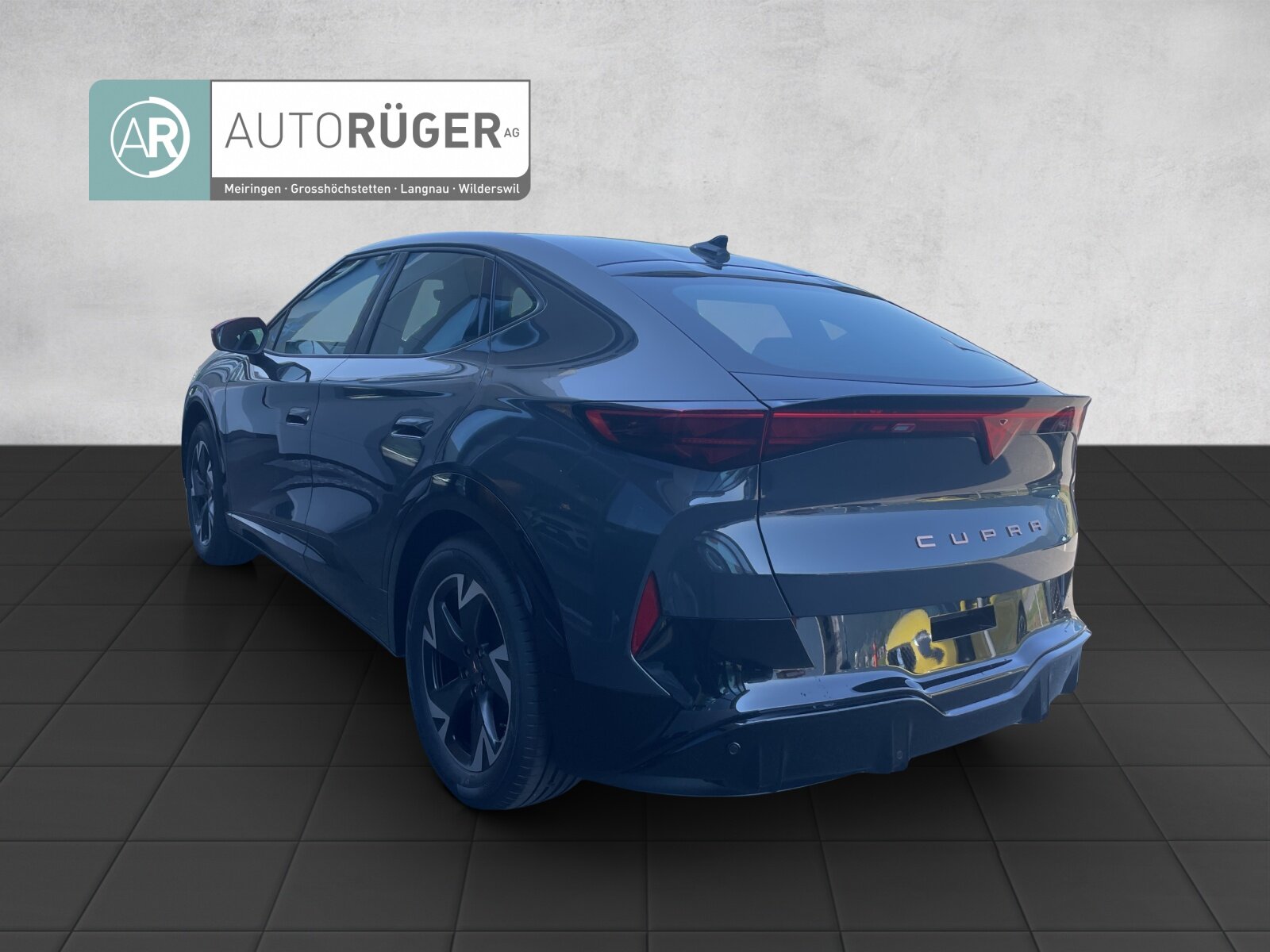 CUPRA Tavascan 77 kWh Endurance, Elettrica, Auto nuove, Automatico - 4