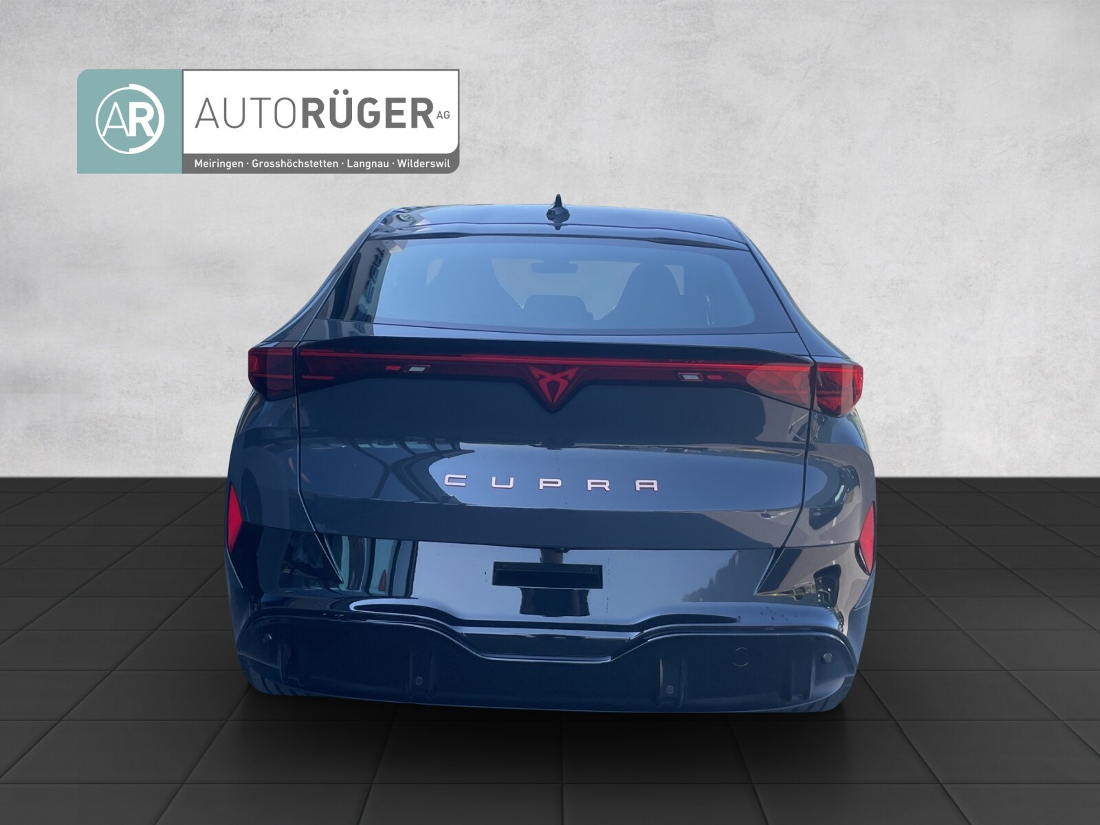 CUPRA Tavascan 77 kWh Endurance, Elettrica, Auto nuove, Automatico - 5