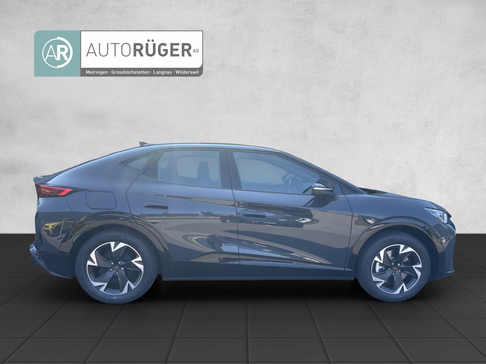 CUPRA Tavascan 77 kWh Endurance, Elettrica, Auto nuove, Automatico - 7