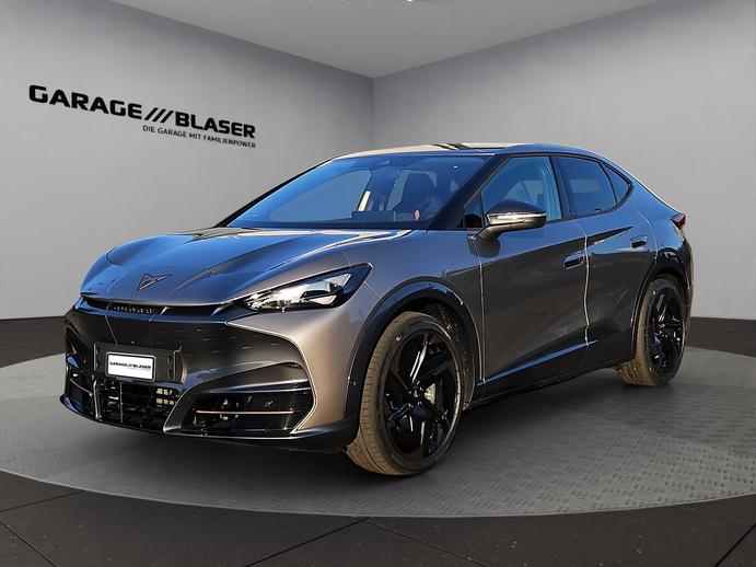 CUPRA Tavascan Type 9 77 kWh Adrenaline Prime Edition, Electric, New car, Automatic