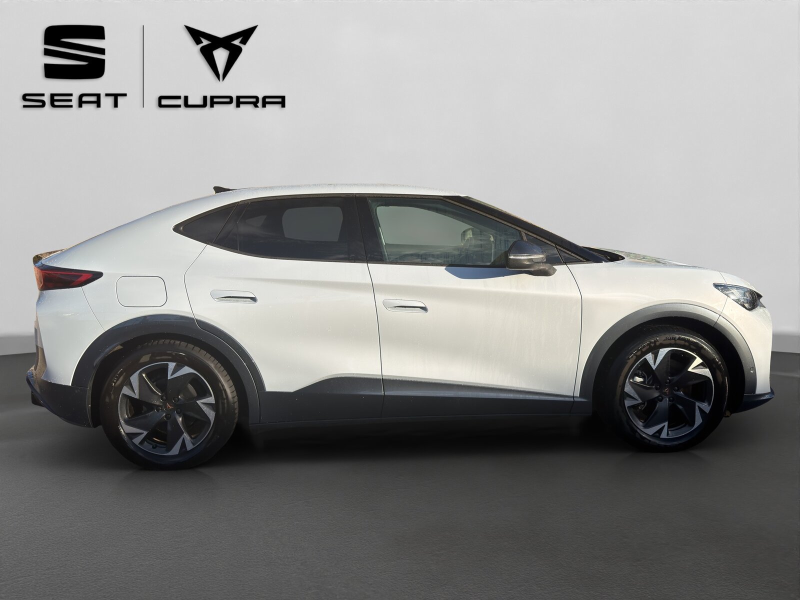 CUPRA Tavascan 77 kWh Edge, Elektro, Occasion / Gebraucht, Automatik - 5