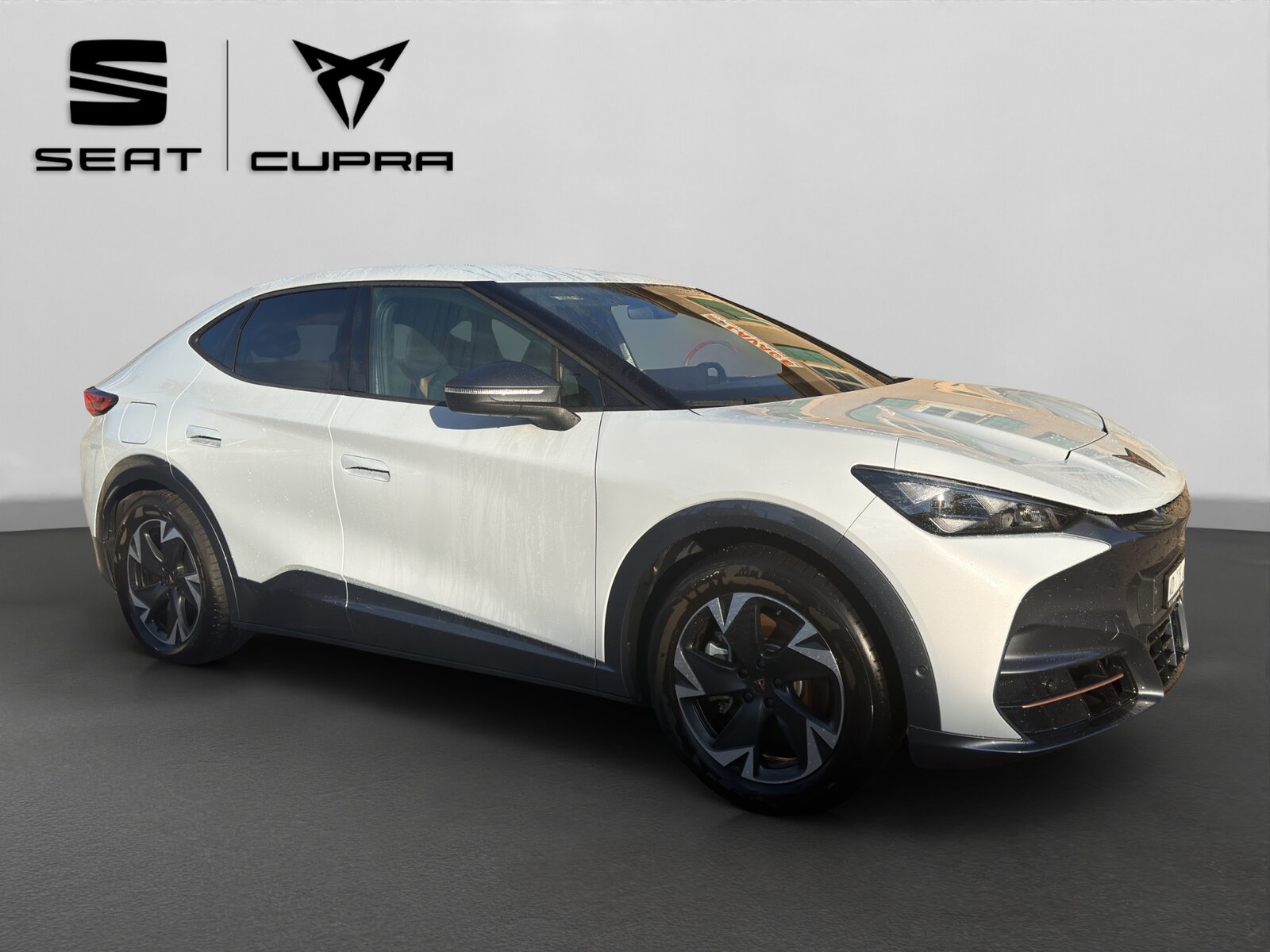 CUPRA Tavascan 77 kWh Edge, Elektro, Occasion / Gebraucht, Automatik - 6