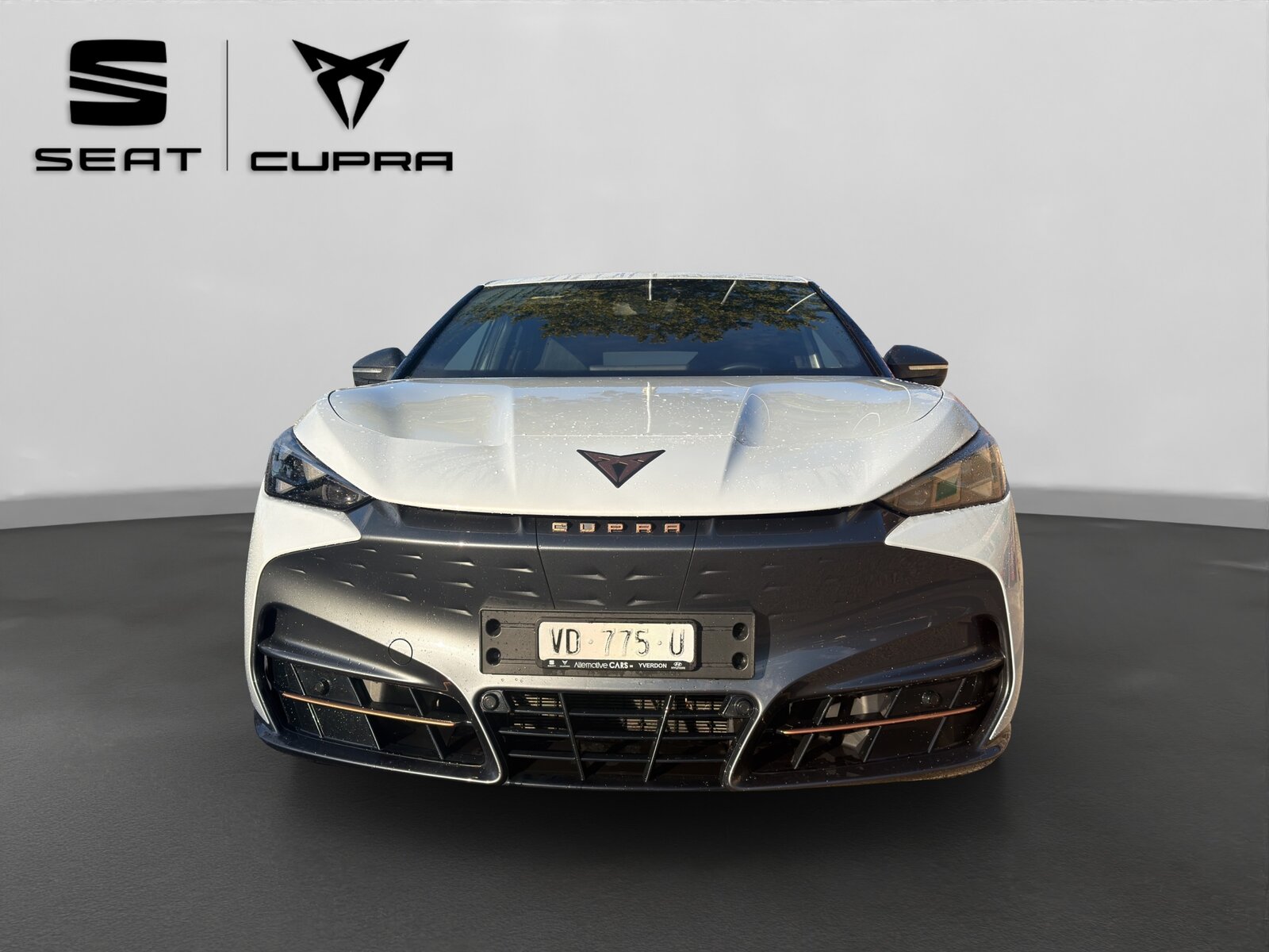 CUPRA Tavascan 77 kWh Edge, Elektro, Occasion / Gebraucht, Automatik - 7