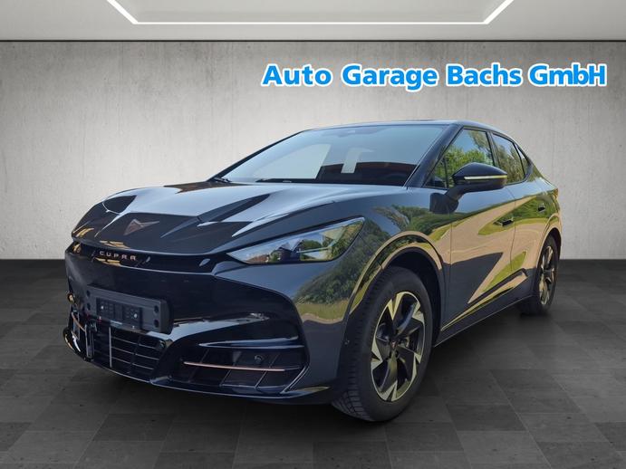 CUPRA Tavascan 77 kWh Edge, Electric, Second hand / Used, Automatic