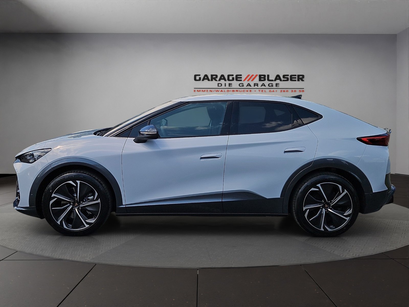 CUPRA Tavascan 77 kWh Edge 4D, Elettrica, Auto dimostrativa, Automatico - 3