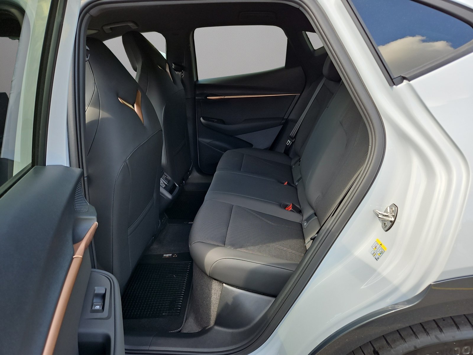 CUPRA Tavascan 77 kWh Edge 4D, Elettrica, Auto dimostrativa, Automatico - 7