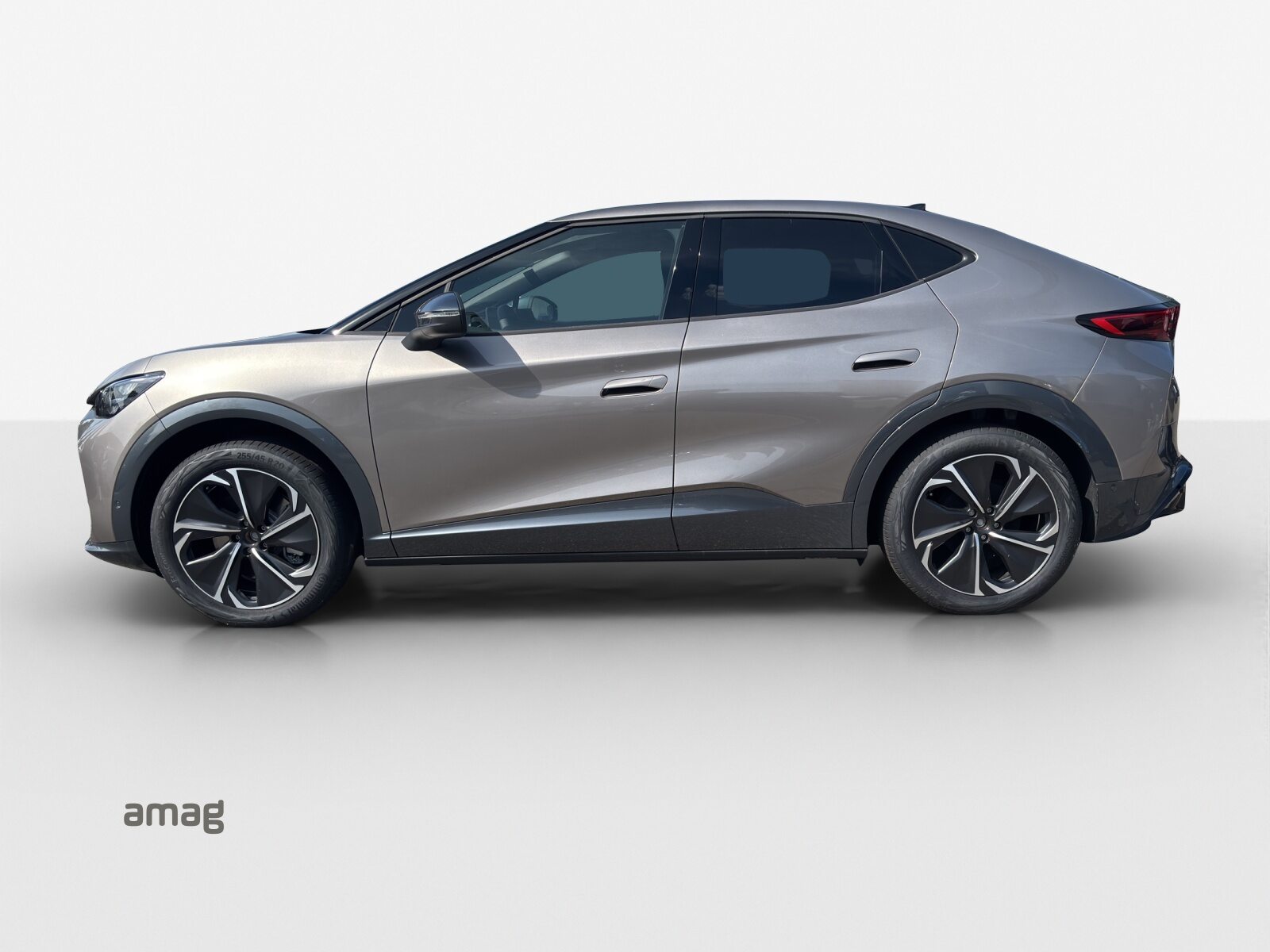 CUPRA TAVASCAN VZ EDGE 4D 77kWh 340PS 4DRIVE (netto), Elektro, Neues Fahrzeug mit Tageszulassung, Automatik - 2