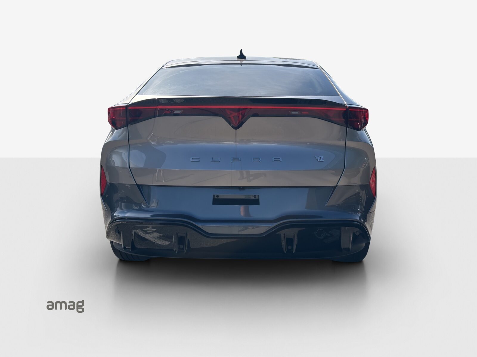 CUPRA TAVASCAN VZ EDGE 4D 77kWh 340PS 4DRIVE (netto), Elektro, Neues Fahrzeug mit Tageszulassung, Automatik - 4