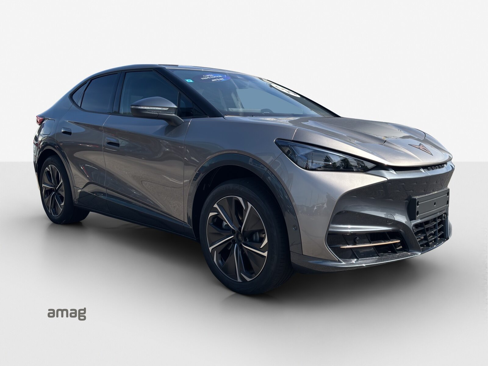 CUPRA TAVASCAN VZ EDGE 4D 77kWh 340PS 4DRIVE (netto), Elektro, Neues Fahrzeug mit Tageszulassung, Automatik - 6