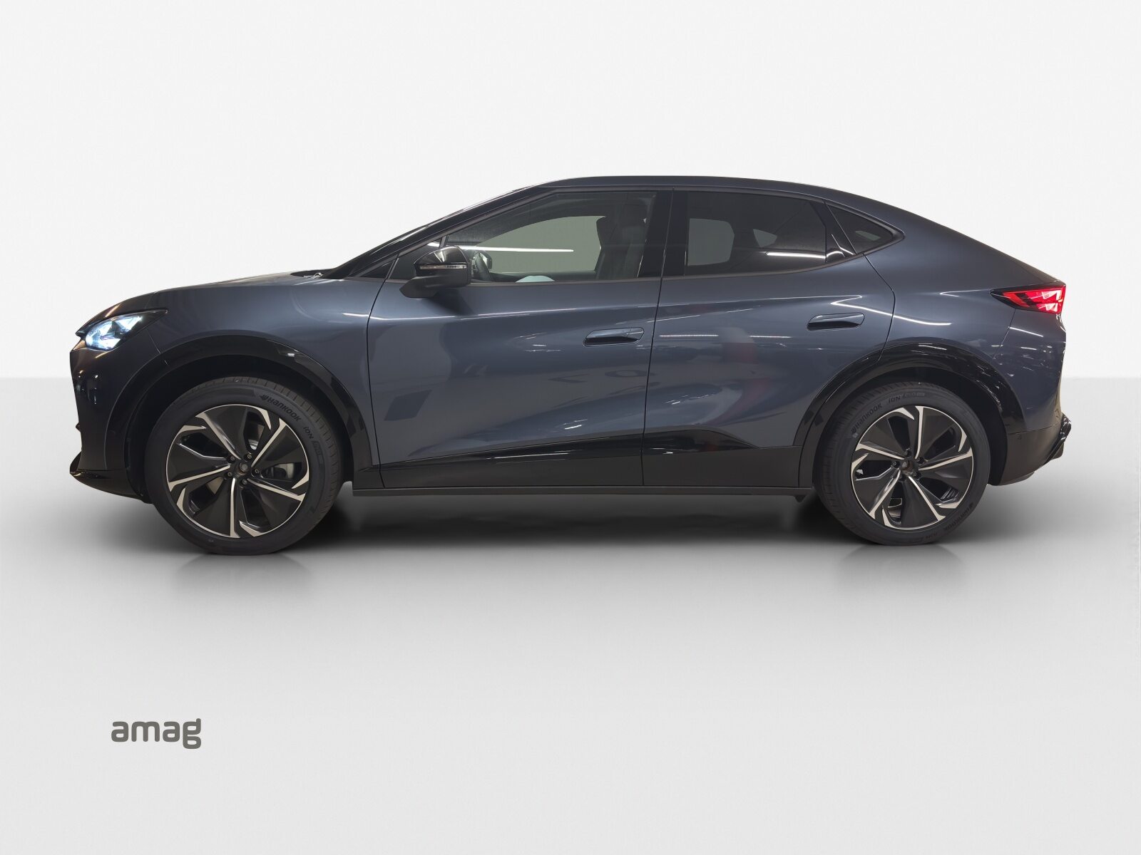CUPRA TAVASCAN VZ EDGE 4D 77kWh 340PS 4DRIVE (netto), Elettrica, Auto a km zero, Automatico - 2