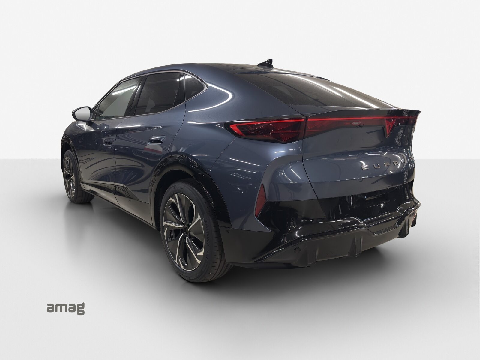 CUPRA TAVASCAN VZ EDGE 4D 77kWh 340PS 4DRIVE (netto), Elettrica, Auto a km zero, Automatico - 3