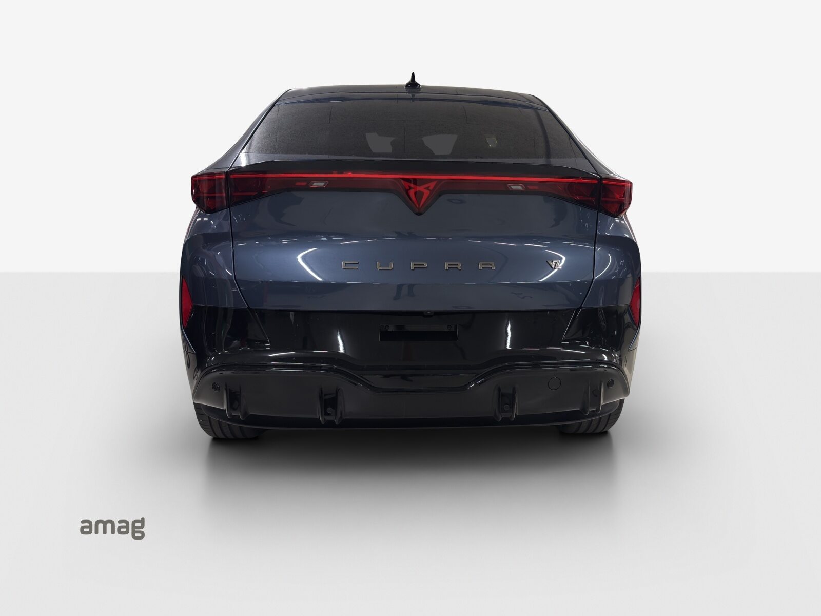 CUPRA TAVASCAN VZ EDGE 4D 77kWh 340PS 4DRIVE (netto), Elettrica, Auto a km zero, Automatico - 4