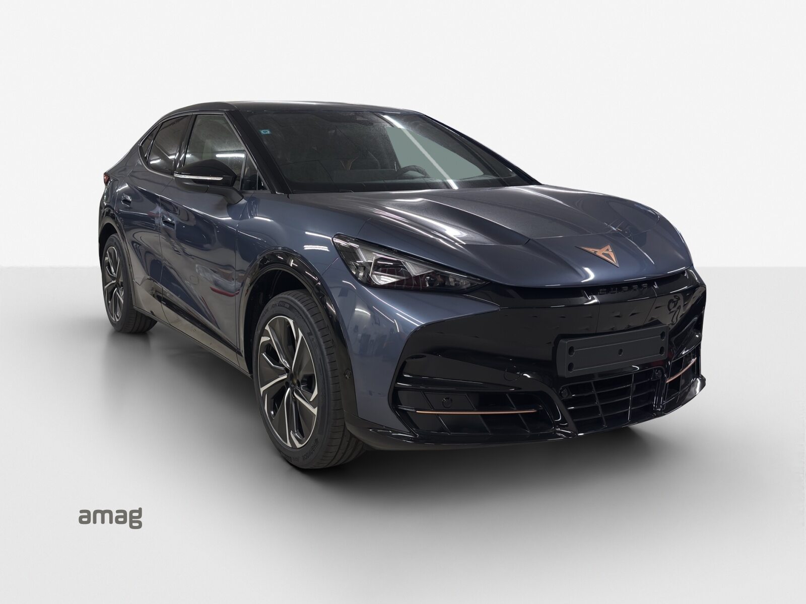 CUPRA TAVASCAN VZ EDGE 4D 77kWh 340PS 4DRIVE (netto), Elettrica, Auto a km zero, Automatico - 6