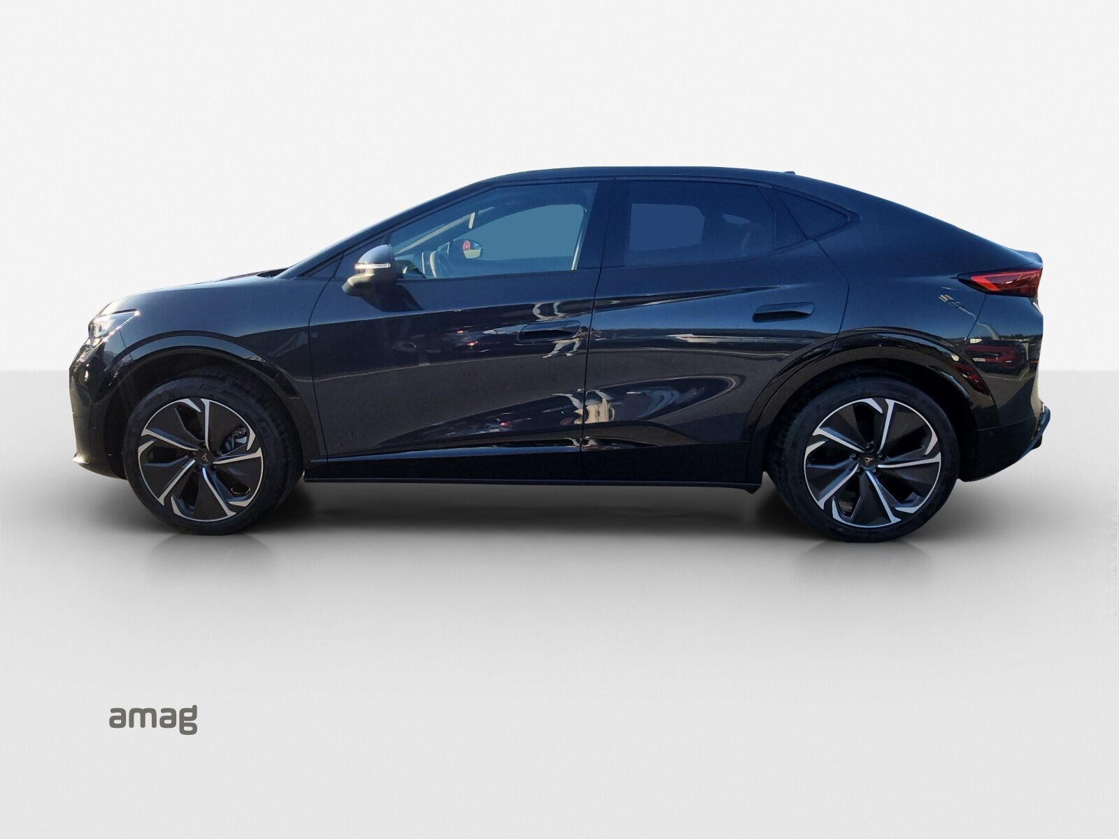 CUPRA TAVASCAN VZ EDGE 4D 77kWh 340PS 4DRIVE (netto), Elettrica, Auto a km zero, Automatico - 2