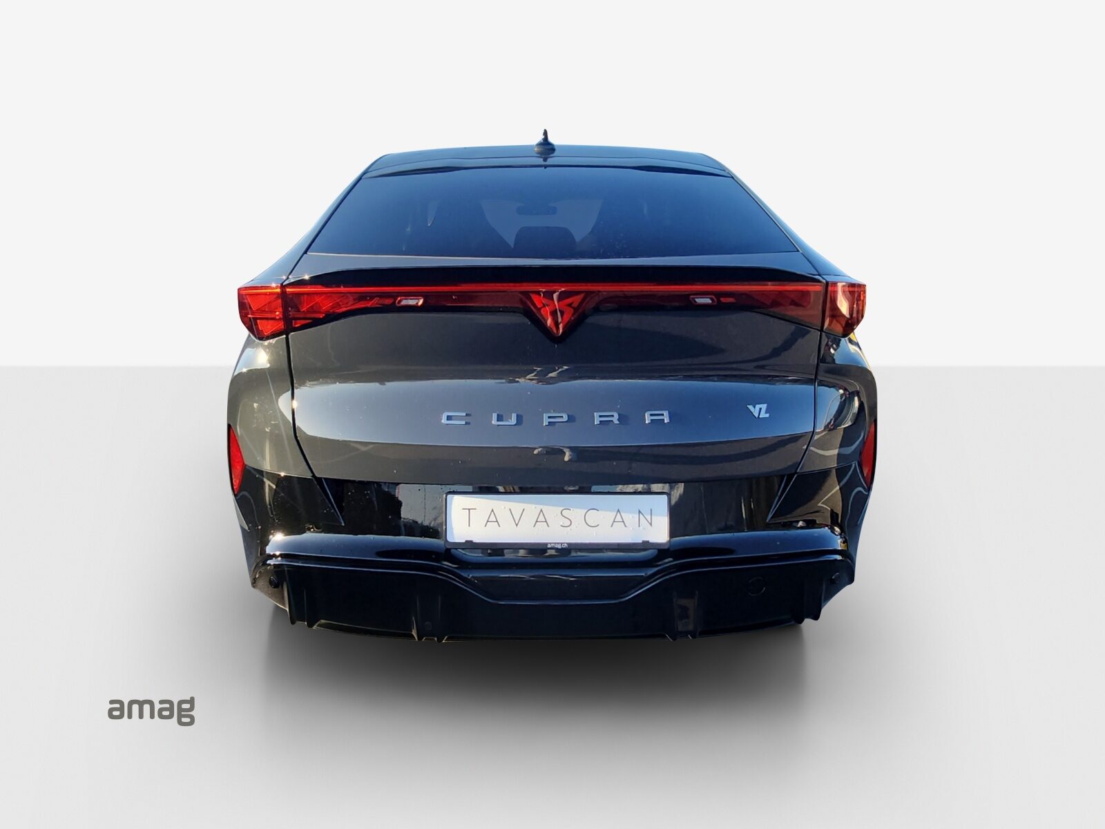 CUPRA TAVASCAN VZ EDGE 4D 77kWh 340PS 4DRIVE (netto), Elettrica, Auto a km zero, Automatico - 4