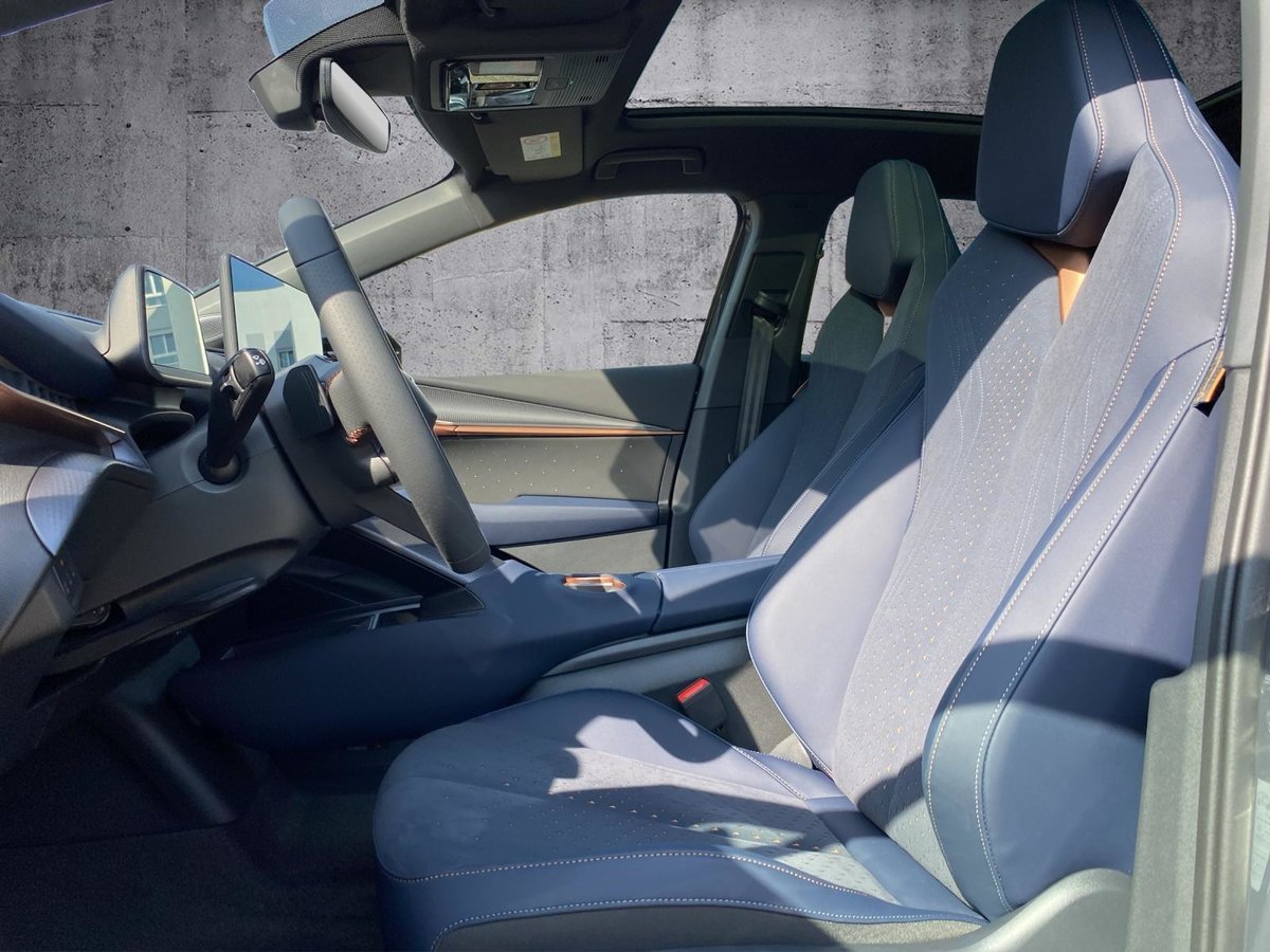 CUPRA Tavascan VZ Adrenaline, Électrique, Voiture nouvelle, Automatique - 7