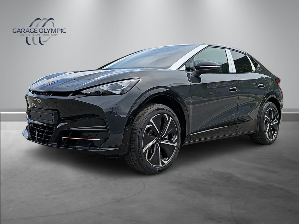 CUPRA Tavascan Type 8 77 kWh VZ