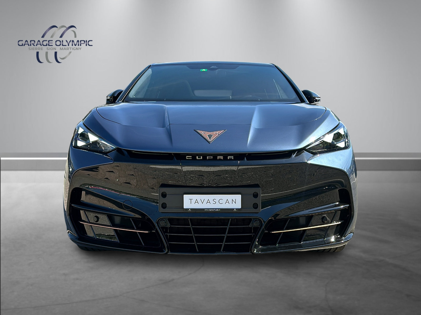 CUPRA Tavascan Type 9 77 kWh Adrenaline, Electric, New car, Automatic - 2