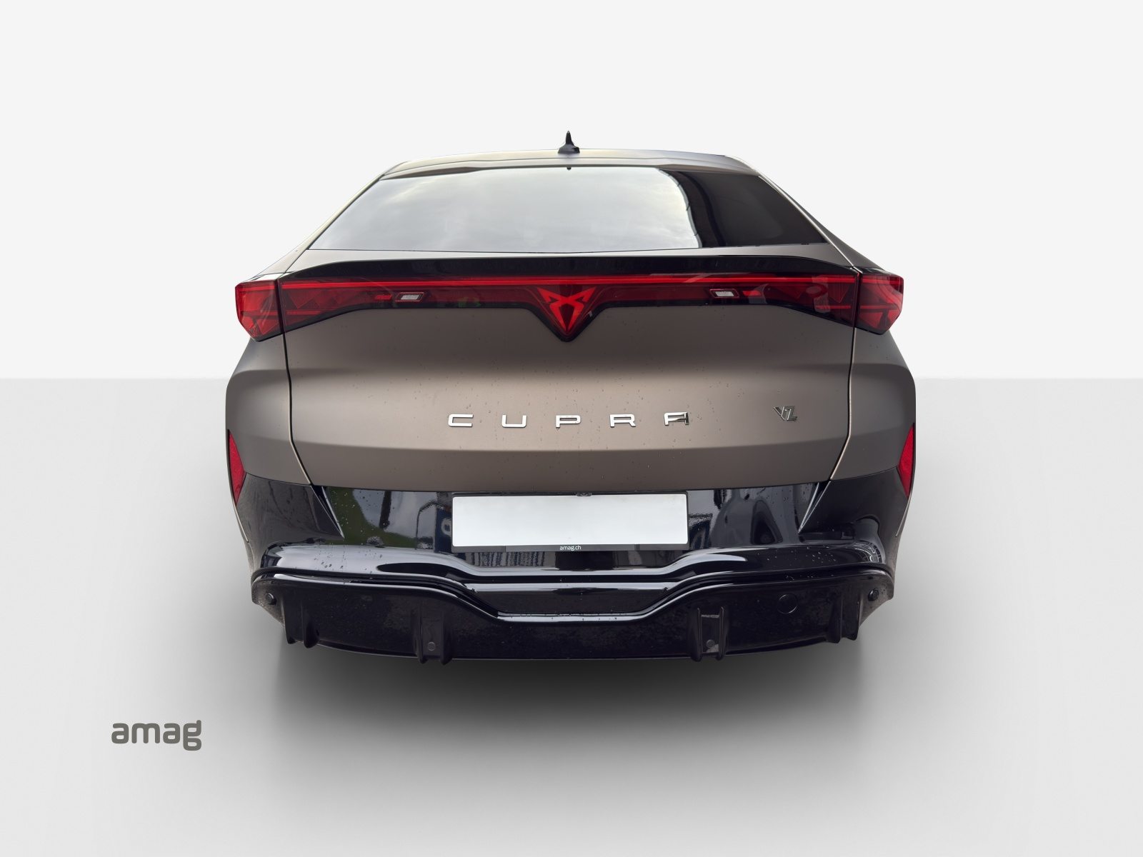 CUPRA TAVASCAN EXTREME TYPE 10 77kWh 340PS 4DRIVE (netto) PRIME ED, Électrique, Voiture nouvelle, Automatique - 4