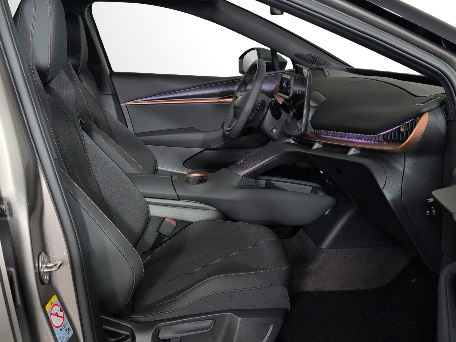 CUPRA TAVASCAN EDGE TYPE 4 77kWh 286PS (netto) PRIME EDITION, Elettrica, Auto nuove, Automatico - 7