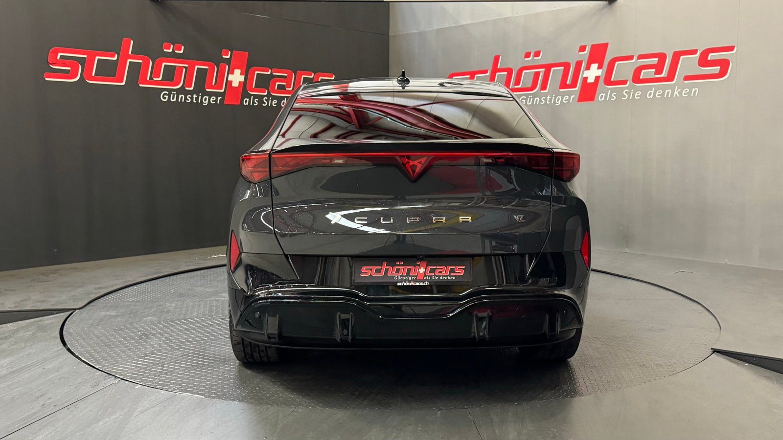 CUPRA Tavascan Type 9 77 kWh VZ Adrenaline, Électrique, Voiture nouvelle, Automatique - 5