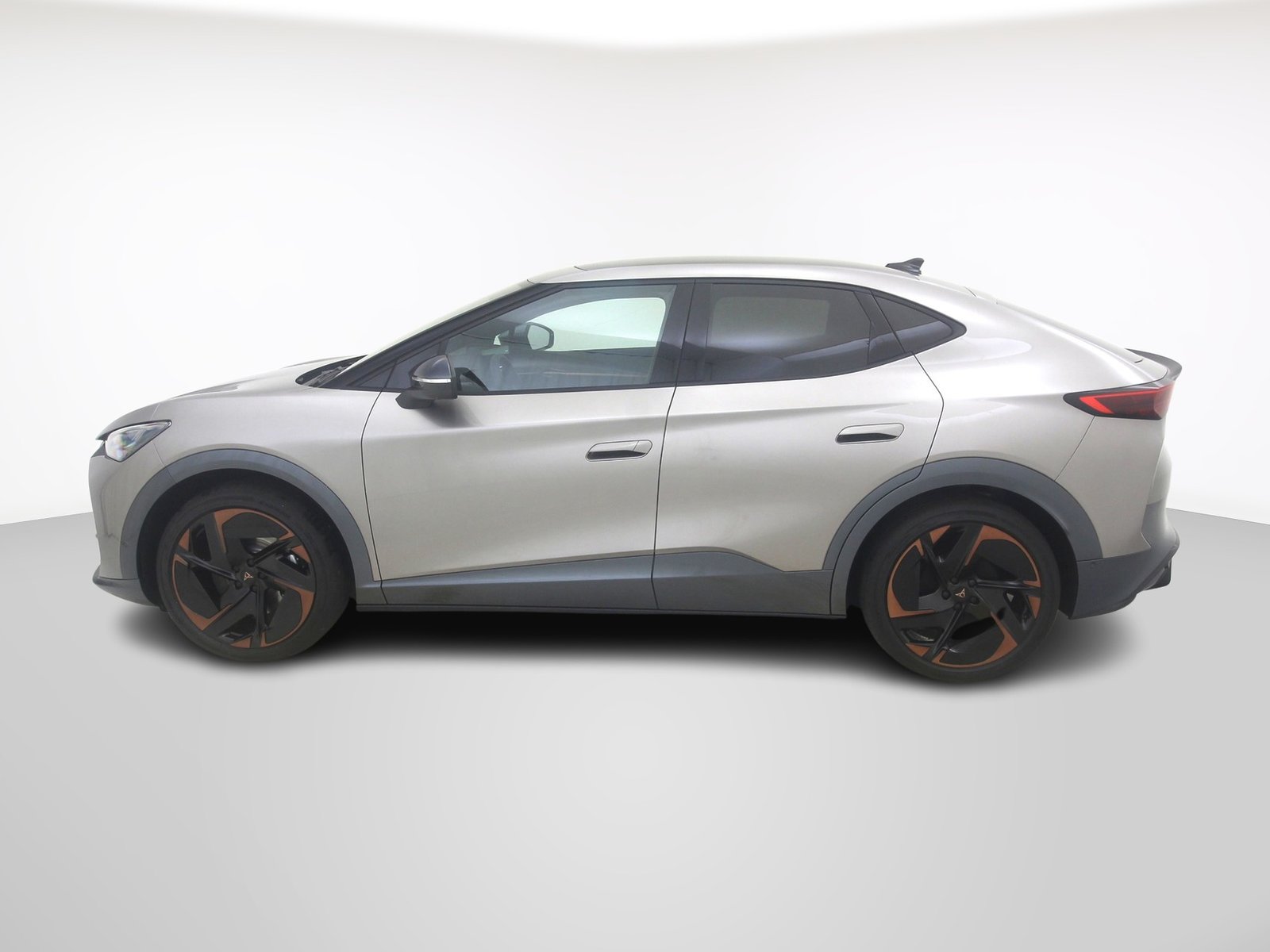 CUPRA Tavascan VZ Adrenaline, Electric, New car, Automatic - 2