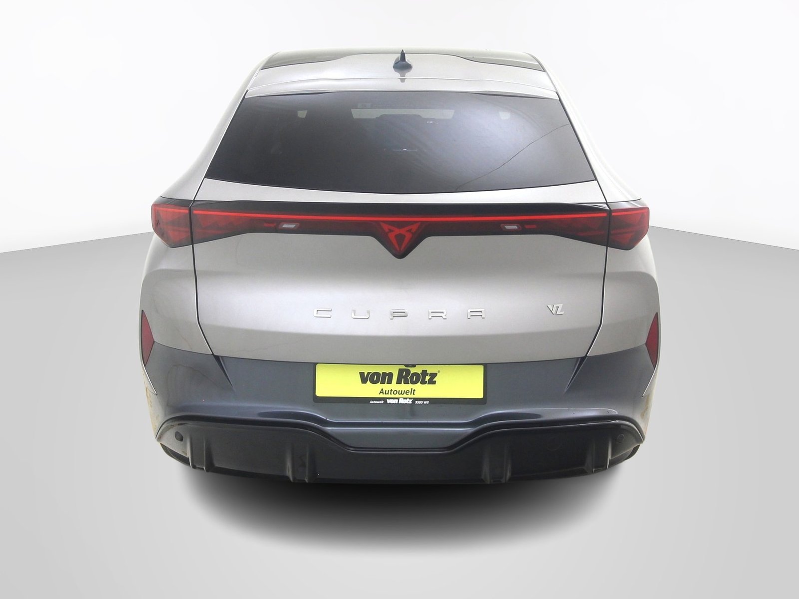 CUPRA Tavascan VZ Adrenaline, Electric, New car, Automatic - 3