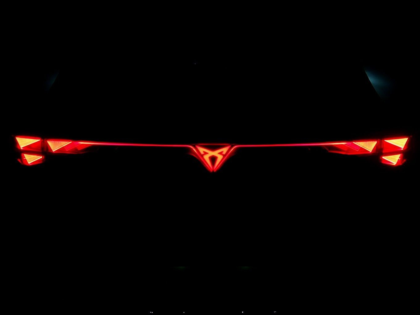 CUPRA Tavascan VZ Adrenaline, Electric, New car, Automatic - 4