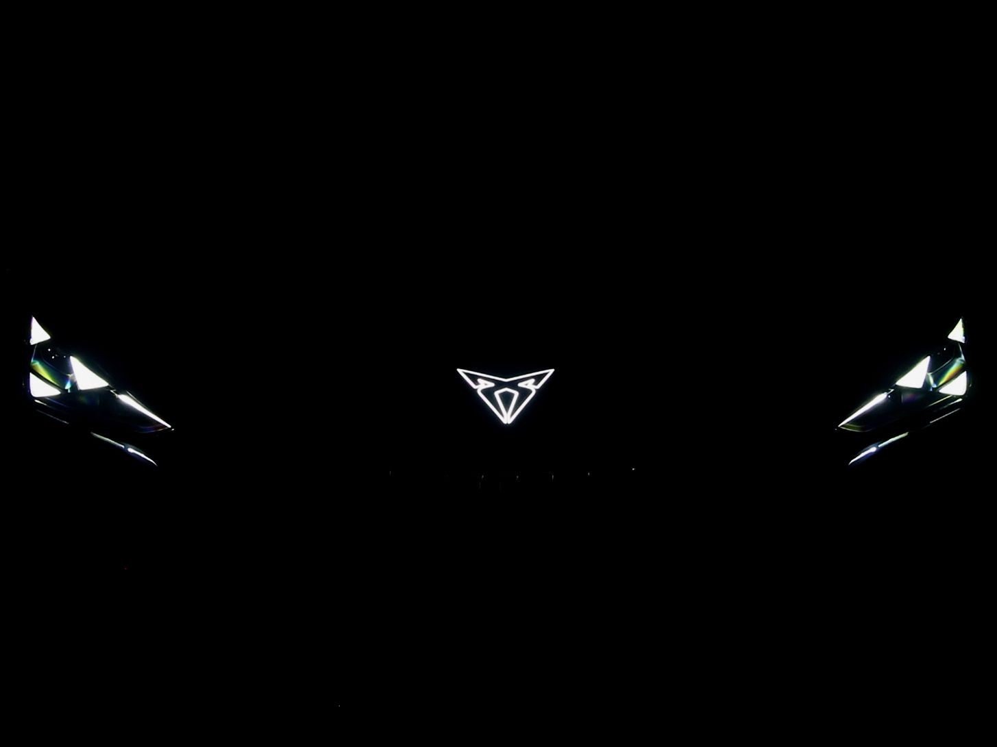 CUPRA Tavascan VZ Adrenaline, Electric, New car, Automatic - 7