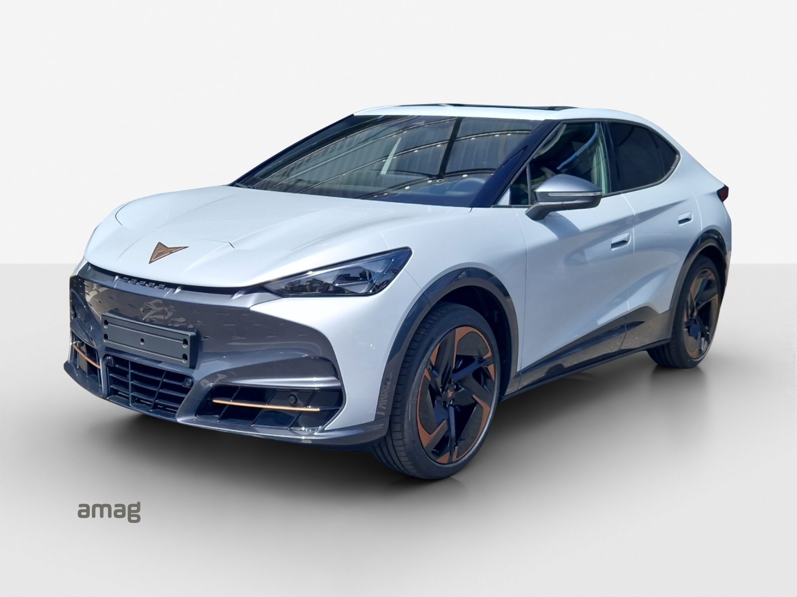 CUPRA TAVASCAN ADRENALINE 77kWh 340PS 4DRIVE (netto) PRIME EDITION