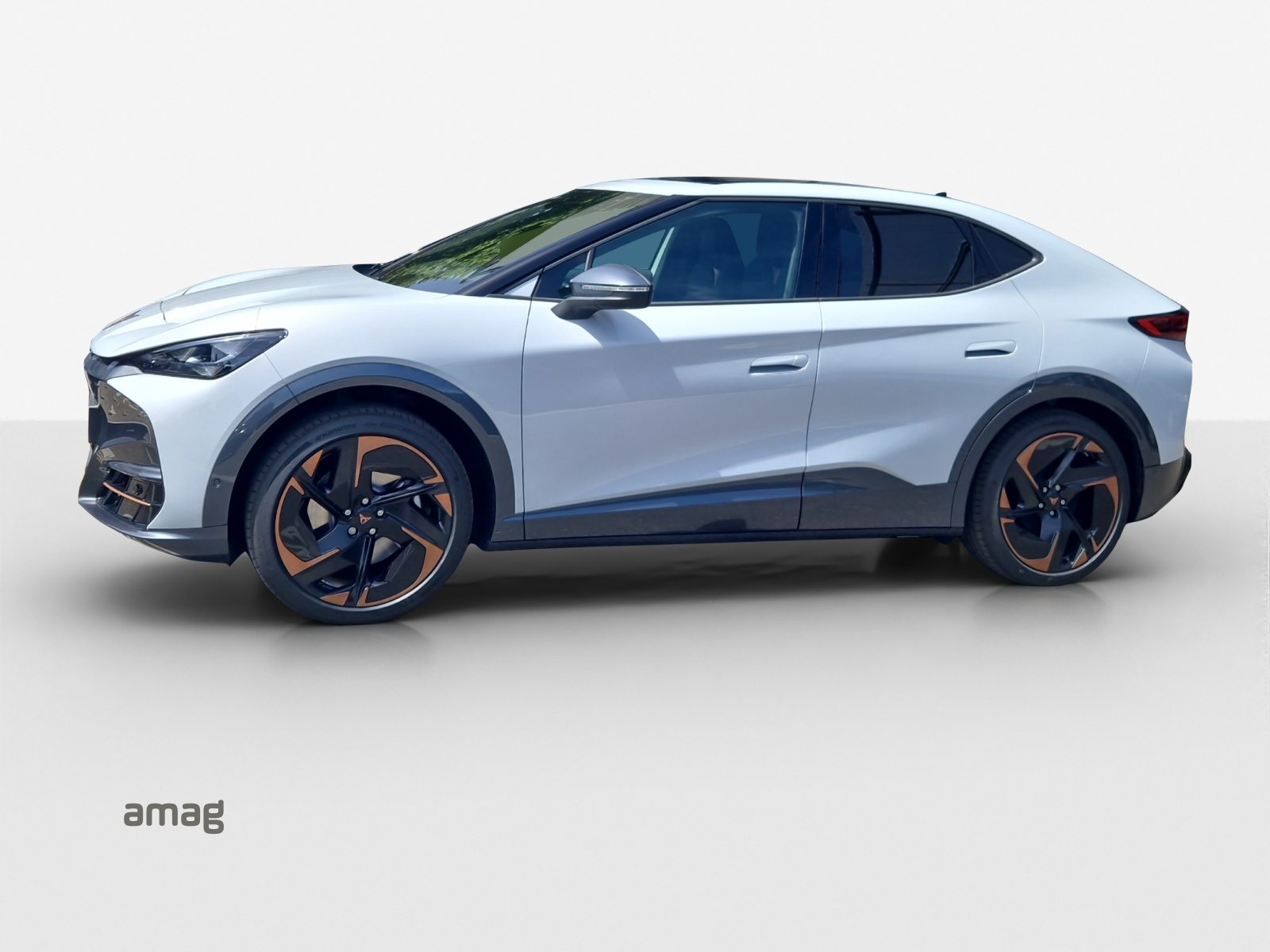 CUPRA TAVASCAN ADRENALINE 77kWh 340PS 4DRIVE (netto) PRIME EDITION, Electric, New car, Automatic - 2