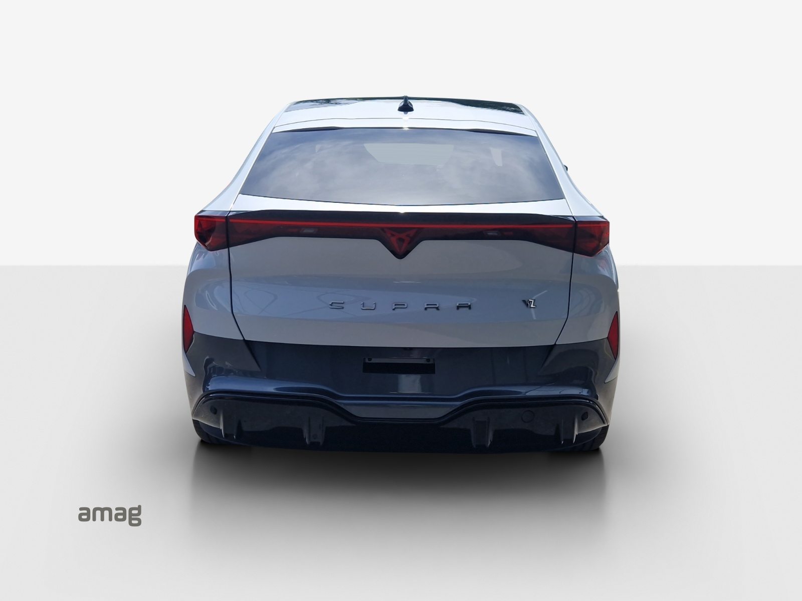 CUPRA TAVASCAN ADRENALINE 77kWh 340PS 4DRIVE (netto) PRIME EDITION, Electric, New car, Automatic - 4