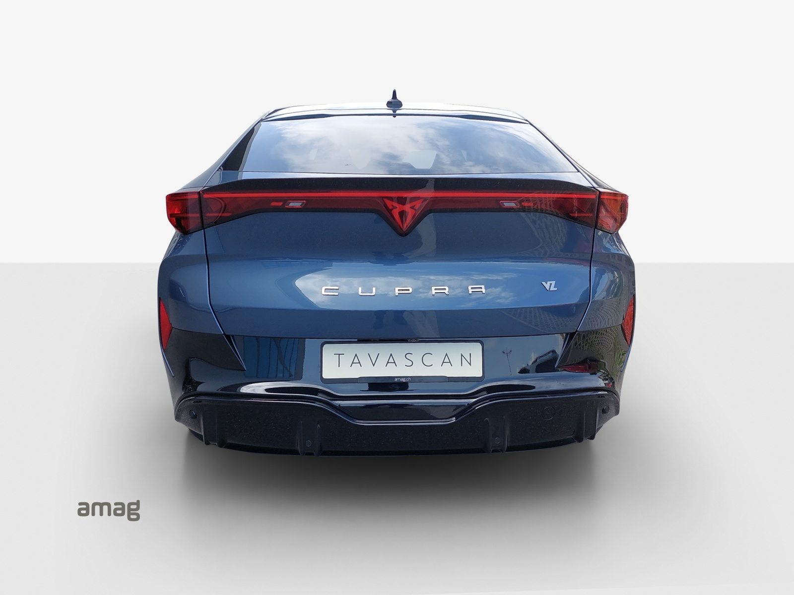 CUPRA TAVASCAN ADRENALINE 77kWh 340PS 4DRIVE (netto) PRIME EDITION, Électrique, Voiture nouvelle, Automatique - 4