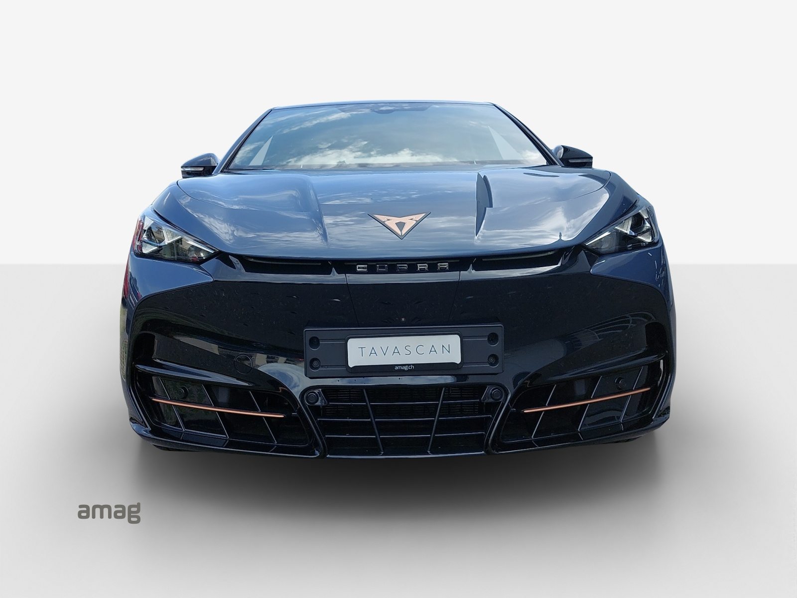 CUPRA TAVASCAN ADRENALINE 77kWh 340PS 4DRIVE (netto) PRIME EDITION, Électrique, Voiture nouvelle, Automatique - 7