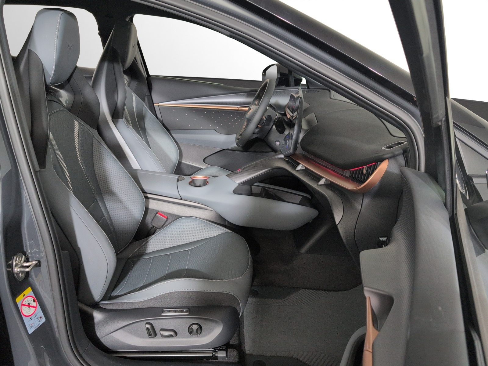 CUPRA TAVASCAN EXTREME TYPE 10 77kWh 340PS 4DRIVE (netto) PRIME ED, Elektro, Neuwagen, Automatik - 7