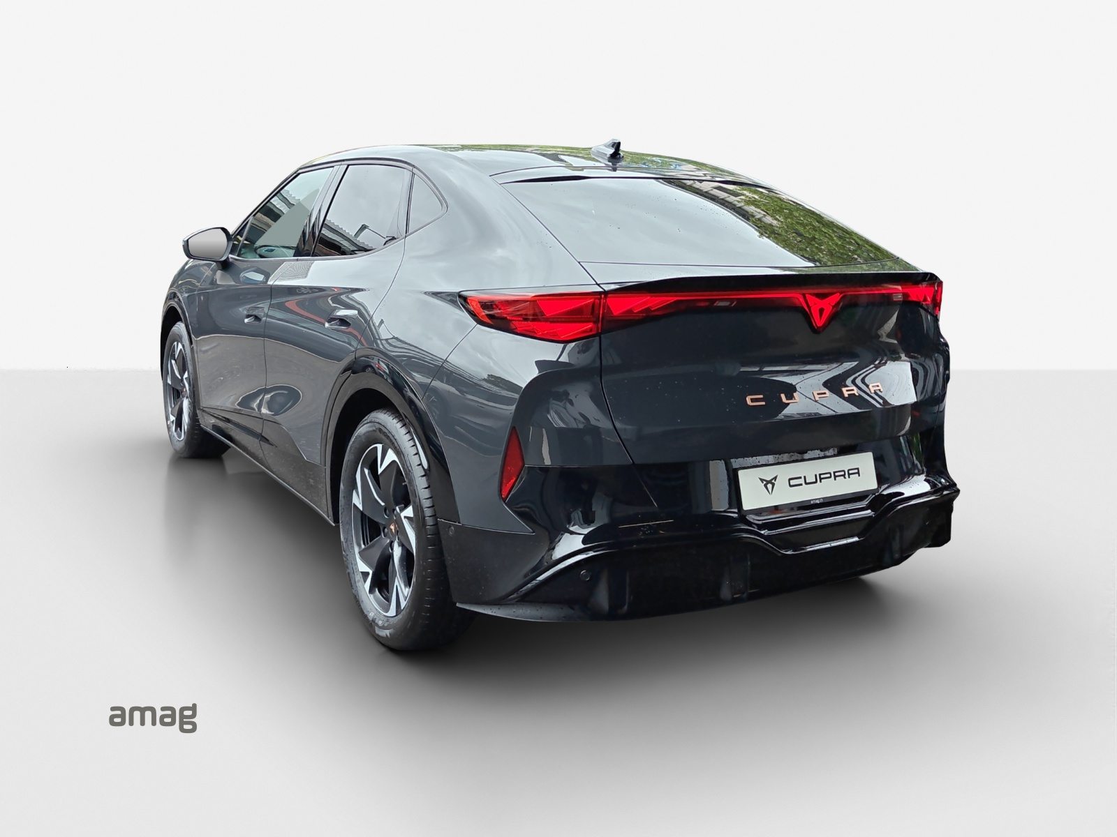 CUPRA TAVASCAN EDGE TYPE 4 77kWh 286PS (netto) PRIME EDITION, Elettrica, Auto nuove, Automatico - 3