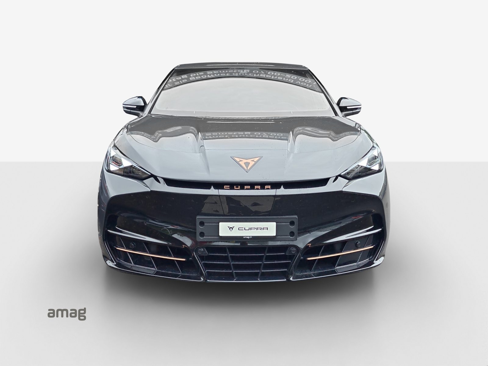 CUPRA TAVASCAN EDGE TYPE 4 77kWh 286PS (netto) PRIME EDITION, Elettrica, Auto nuove, Automatico - 5