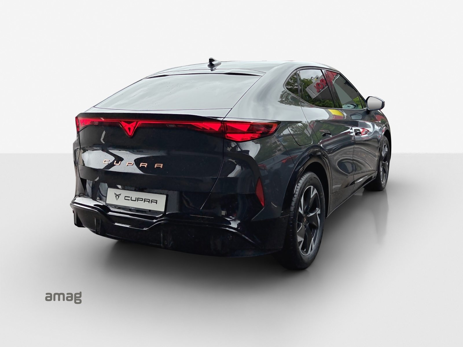 CUPRA TAVASCAN EDGE TYPE 4 77kWh 286PS (netto) PRIME EDITION, Elettrica, Auto nuove, Automatico - 6