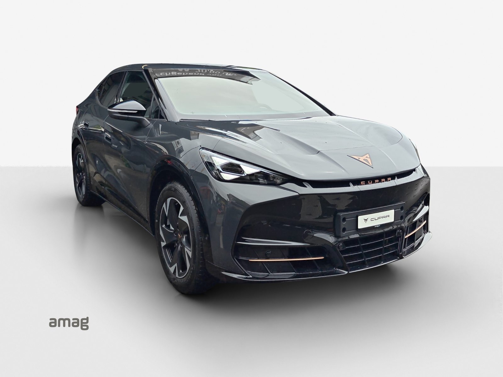 CUPRA TAVASCAN EDGE TYPE 4 77kWh 286PS (netto) PRIME EDITION, Elettrica, Auto nuove, Automatico - 7