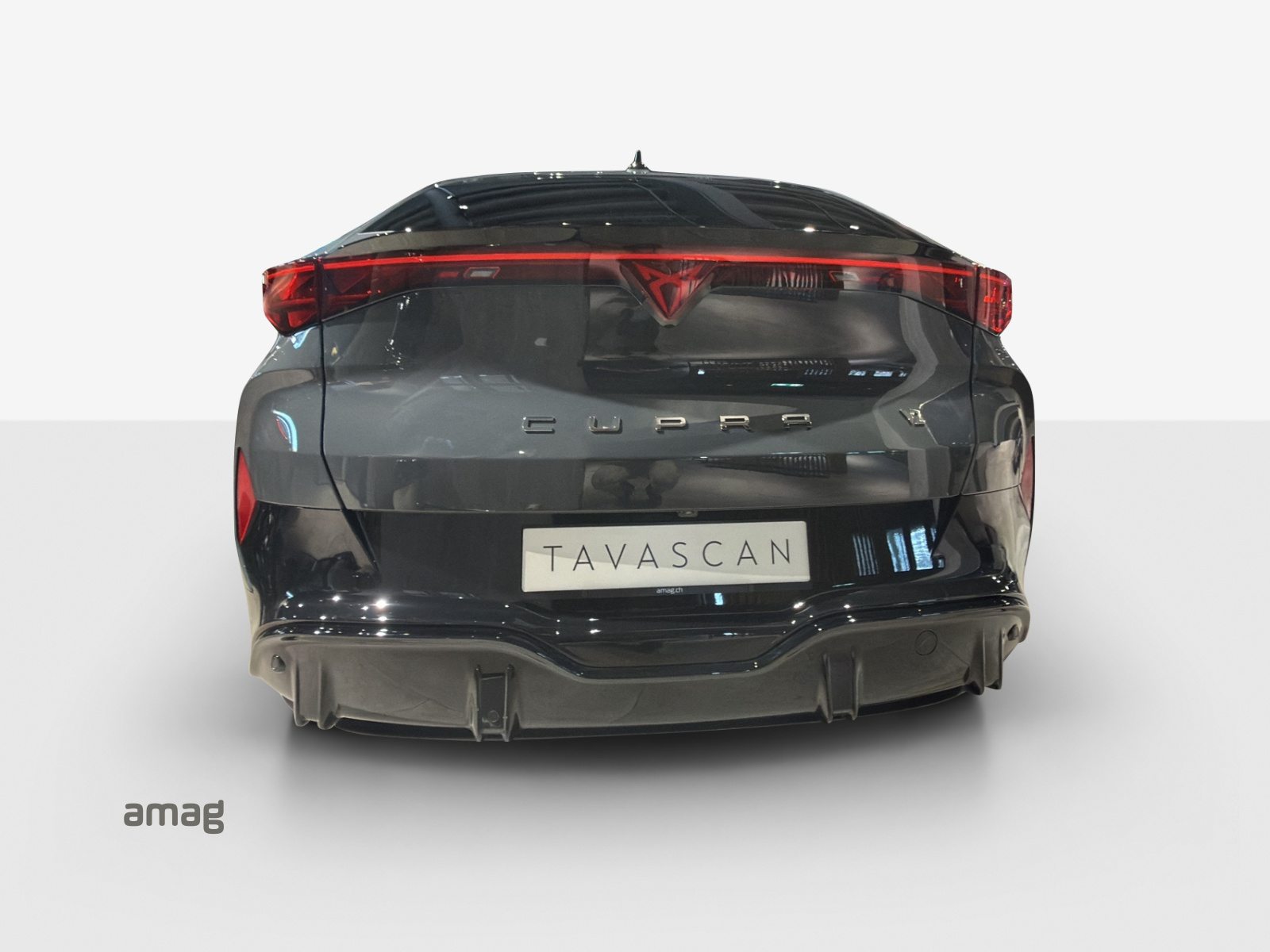CUPRA TAVASCAN EXTREME TYPE 10 77kWh 340PS 4DRIVE (netto) PRIME ED, Elektro, Neuwagen, Automatik - 3
