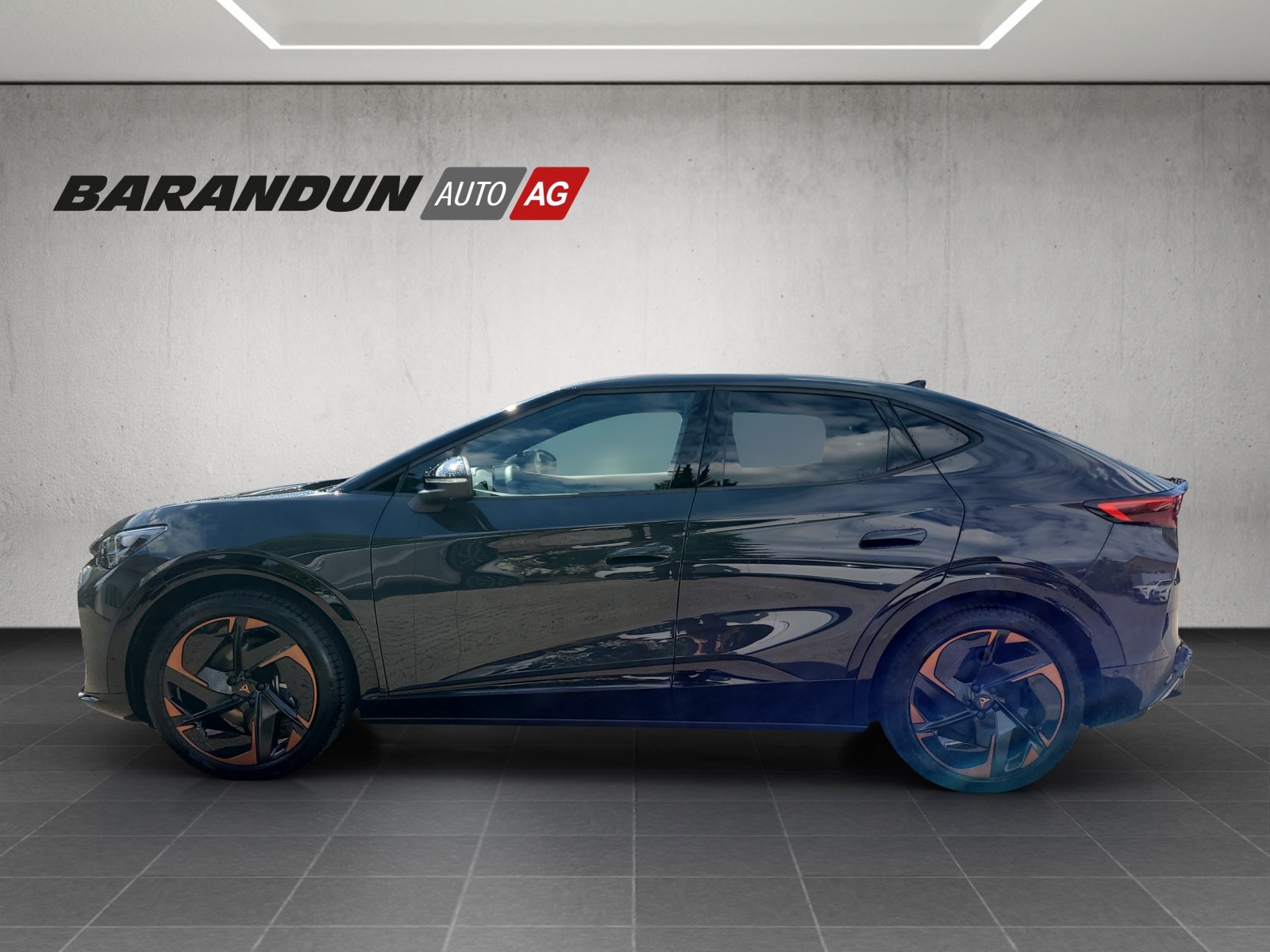 CUPRA Tavascan VZ 4Drive Adrenaline, Électrique, Voiture nouvelle, Automatique - 3