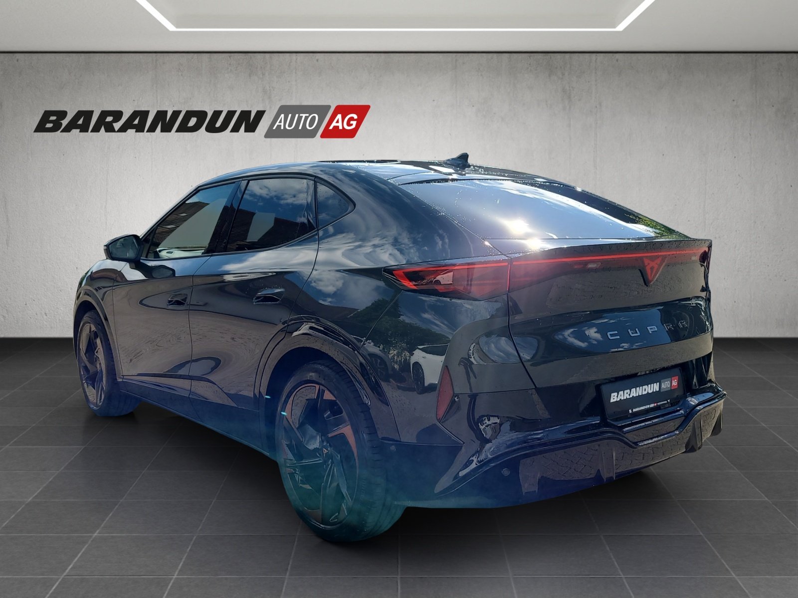 CUPRA Tavascan VZ 4Drive Adrenaline, Électrique, Voiture nouvelle, Automatique - 4